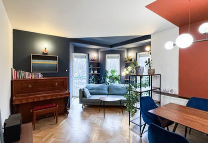 Stylowe 3-pok. |64m2| *żabiniec*, balkon