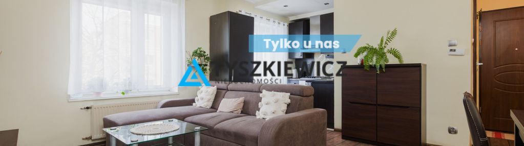 2 pokojowe mieszkanie w rewelacyjnej lokalizacji