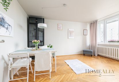 Włościańska, 2pok. 42,5m2, sady żoliborskie