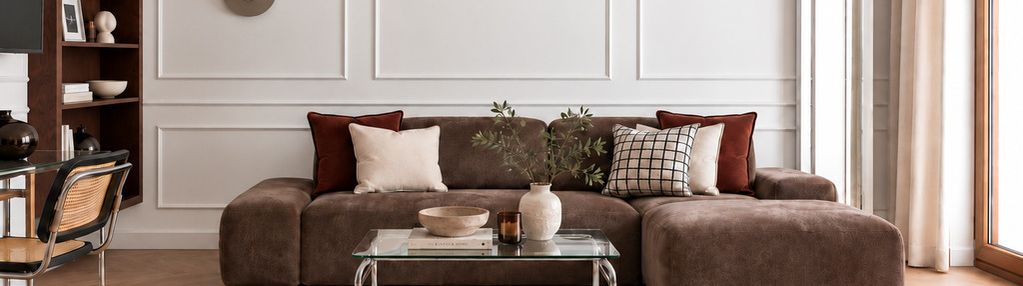 Towarowa square | nowoczesny apartament z ogrodem