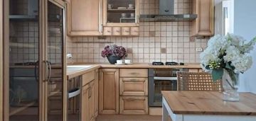Mieszkanie 4 pokoje 95,6 m2 skierniewice budowlana