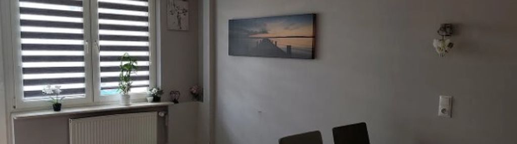 2-pokojowe mieszkanie na ochocie