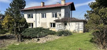 Dom wolnostojący - sprzedaż - jaworze polska