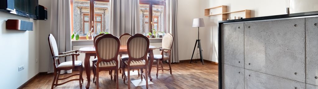 Stare miasto 3-pok. *zamkowa* 80m2 - wisła | wawel | ice- balkon