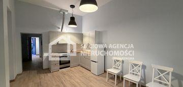 Nowe 2-pok.mieszkanie-gdynia oksywie