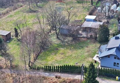 Blisko centrum z widokiem na góry