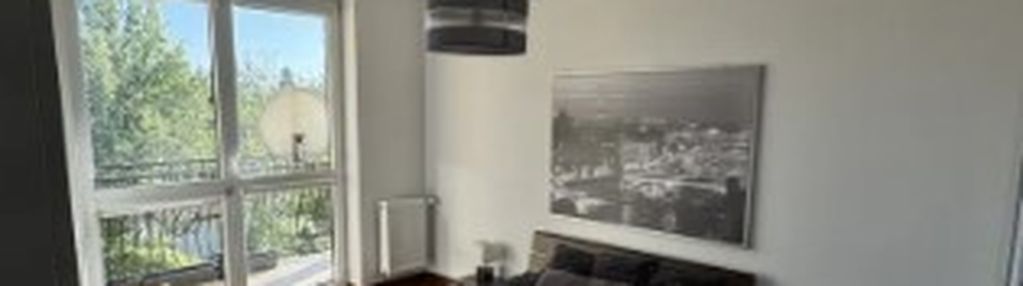 3-pokojowe mieszkanie w ząbkach