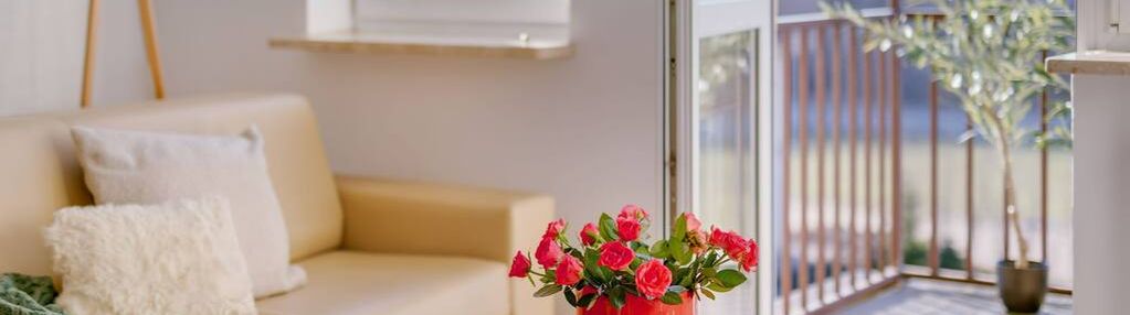 2 pokoje | balkon | miejsce postojowe