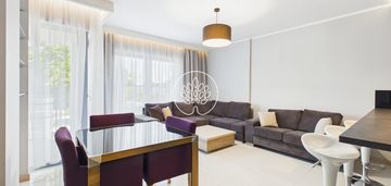 Apartament premium 83 m² z ogrodem