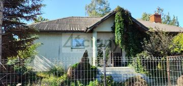 Duża działka + dom w bieniewo-parcela