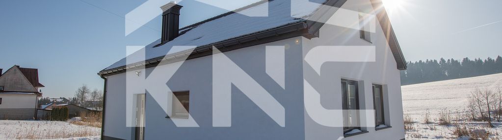 Jastrzębia dom na sprzedaż 70 m² | działka 700 m²