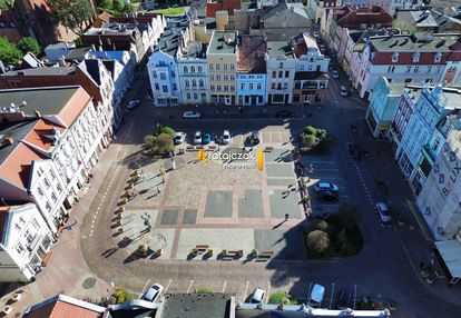 Zabytkowy charakter - współczesne możliwości
