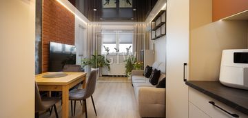 Nowoczesne mieszkanie grójec, ul. hokejowa