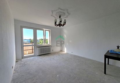 Dwupokojowe mieszkanie !