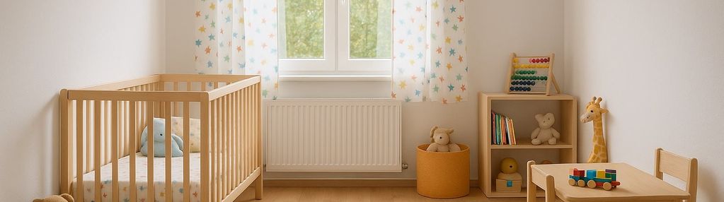 Mieszkanie w spokojnej okolicy.