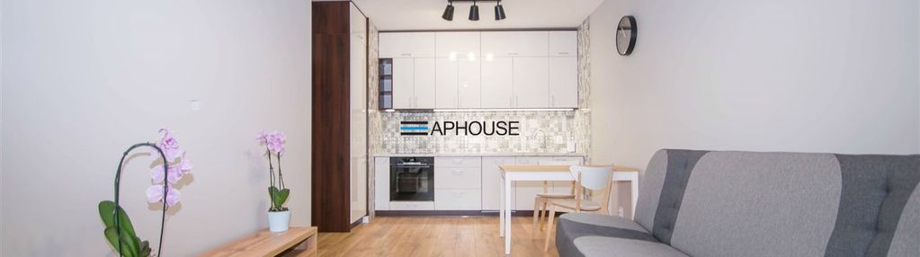 3-pokojowe mieszkanie przy ul. dobrego pasterza