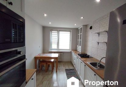 Parter, duży balkon i piwnica 13,19 m² | glinojeck