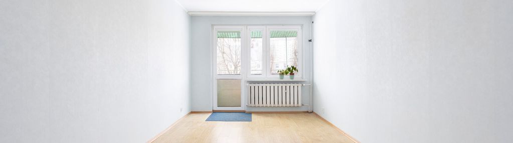 Mieszkanie 2-pokojowe z potencjałem!