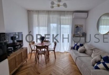 3-pokojowe mieszkanie na bemowie