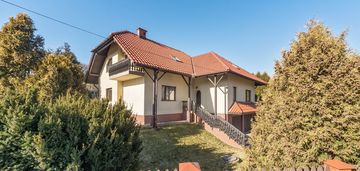 Ponadczasowy luksus u podnóża gór