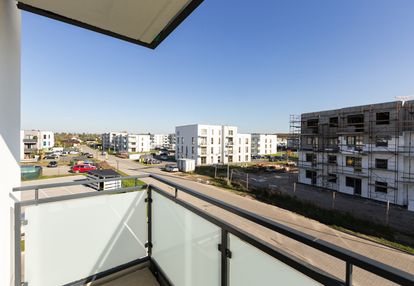 Nowość ! 3 pokoje - winda w budynku