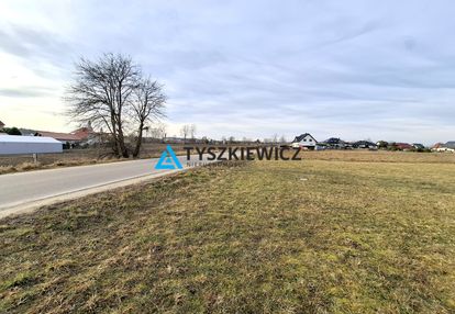 Działka budowlana w dziemianach