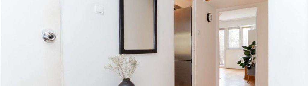 Bielany | 2 pokoje | blisko metra | piwnica 6 m2