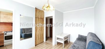 Kawalerka w niskiej cenie