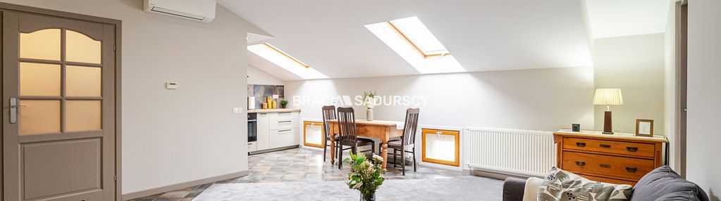 Prestiżowa lokalizacja, widok na wawel, kazimierz