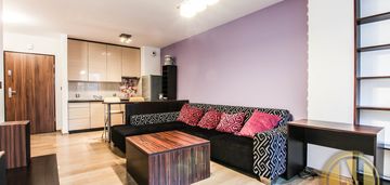 Krowodrza - poznańska | 2 pok - 50 m2 | 3100 pln