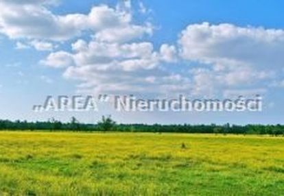 Działka pod zabudowę wielorodzinną