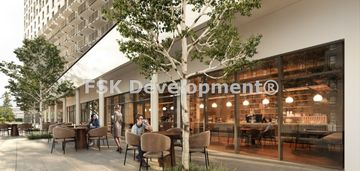 Lokal inwestycyjny 25 m2 za 330 tys. zł netto