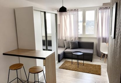 2-pokojowe mieszkanie na bielanach