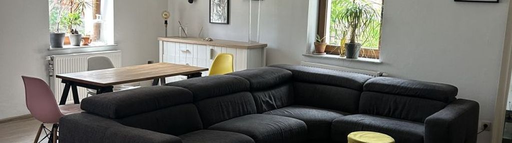 M3 blisko szlaków górskich