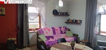 Mieszkanie w pobliżu centrum mieroszowa.