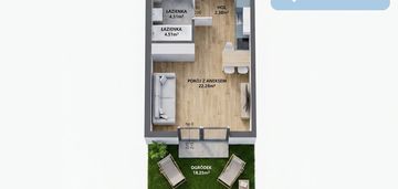 ⭐promo - ostatnie!!! gotowe | garaż 10tyś⭐0% metro