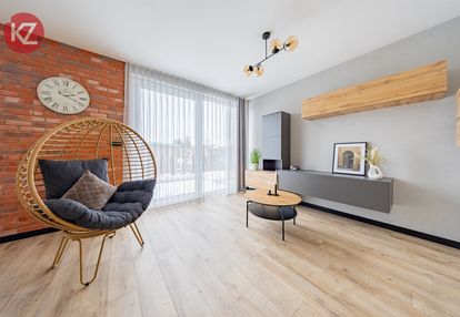 Na sprzedaż mieszkanie 2-pok. z ogródkiem w pile