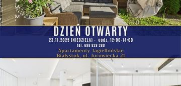 Wyjątkowy apartament z tarasem i ogrodem w centrum