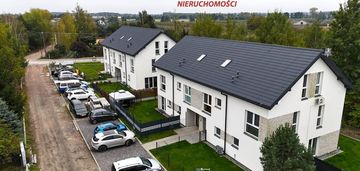 Apartament 81m2 +poddasze +ogród 83m2, mroków