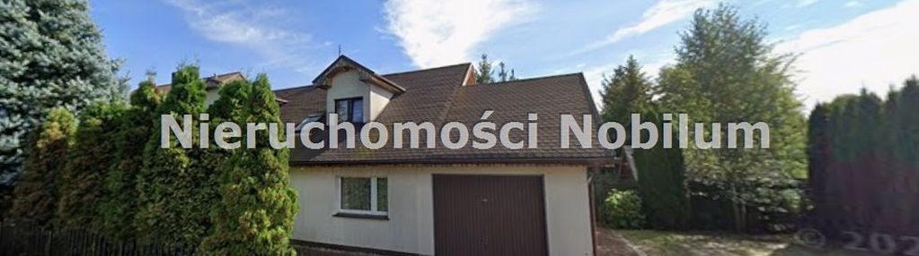 Dom wolnostojacy na strachocinie we wrocławiu