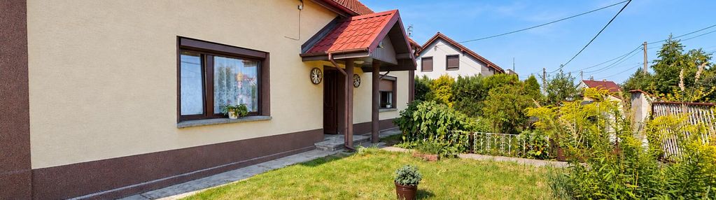 Dom w otoczeniu lasów | solarnia | cisza, natura i potencjał
