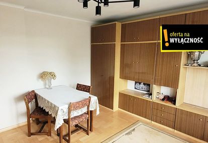 Na sprzedaż  3-pokojowe, 58 m² – osiedle bocianek