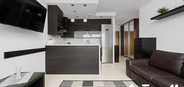 Ul. stabłowicka | 2-pokoje | parking | balkon