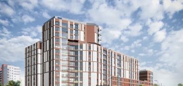 Kawalerka na mokotowie