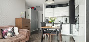 Jasne, dwustronne 3-pok. mieszkanie na woli