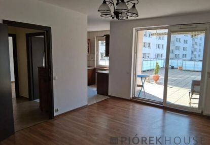 2-pokojowe mieszkanie na woli