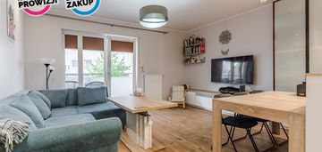 4 pokoje z miejscem posotjowym i komórką !