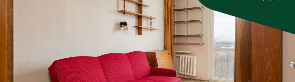 Panorama warszawy w cenie | 3 niezależne pokoje