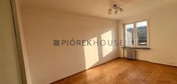3-pokojowe mieszkanie na mokotowie
