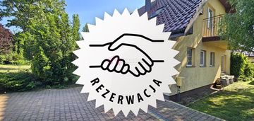 Wyjątkowy dom rodzinny – gotowy, by się w nim zakochać!